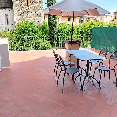 Fabroniana Apartments Pistoia Luaran gambar