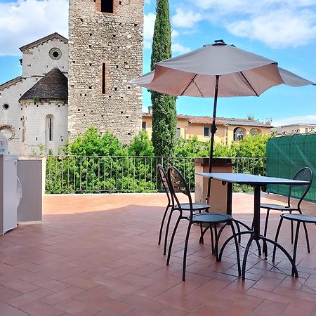 Fabroniana Apartments Pistoia Luaran gambar