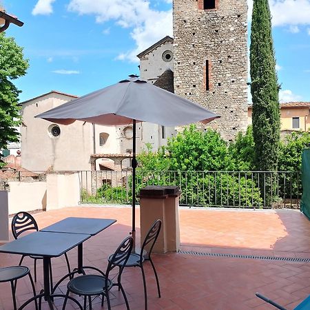 Fabroniana Apartments Pistoia Luaran gambar
