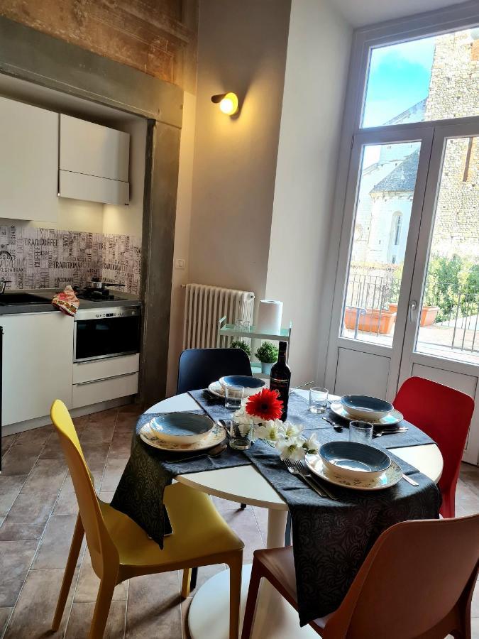 Fabroniana Apartments Pistoia Luaran gambar