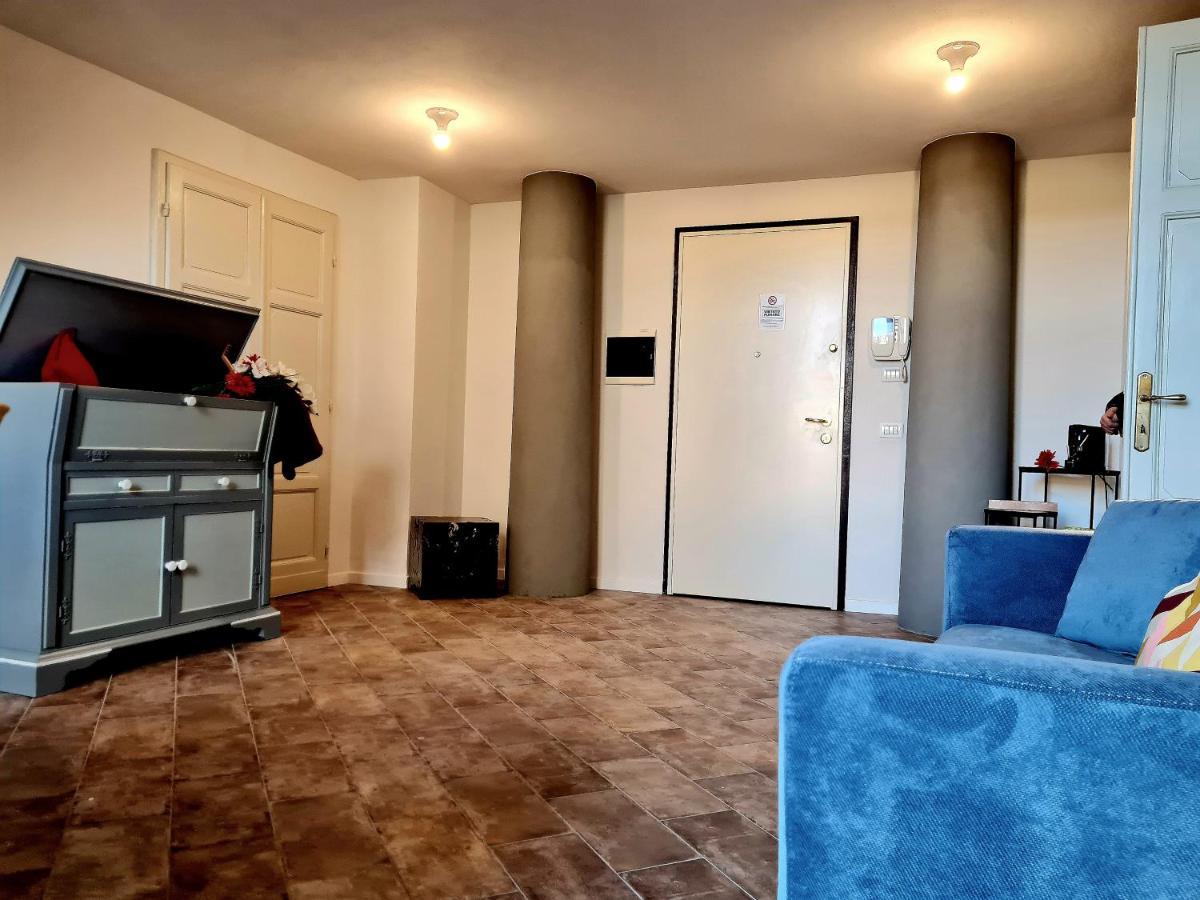 Fabroniana Apartments Pistoia Luaran gambar