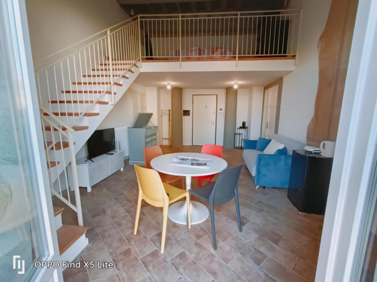 Fabroniana Apartments Pistoia Luaran gambar