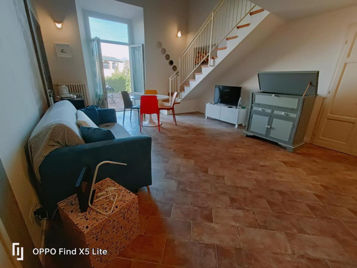 Fabroniana Apartments Pistoia Luaran gambar