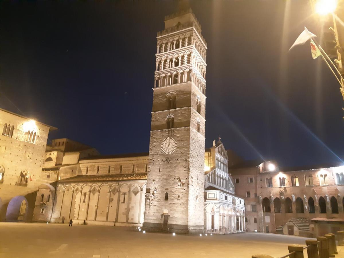 Fabroniana Apartments Pistoia Luaran gambar