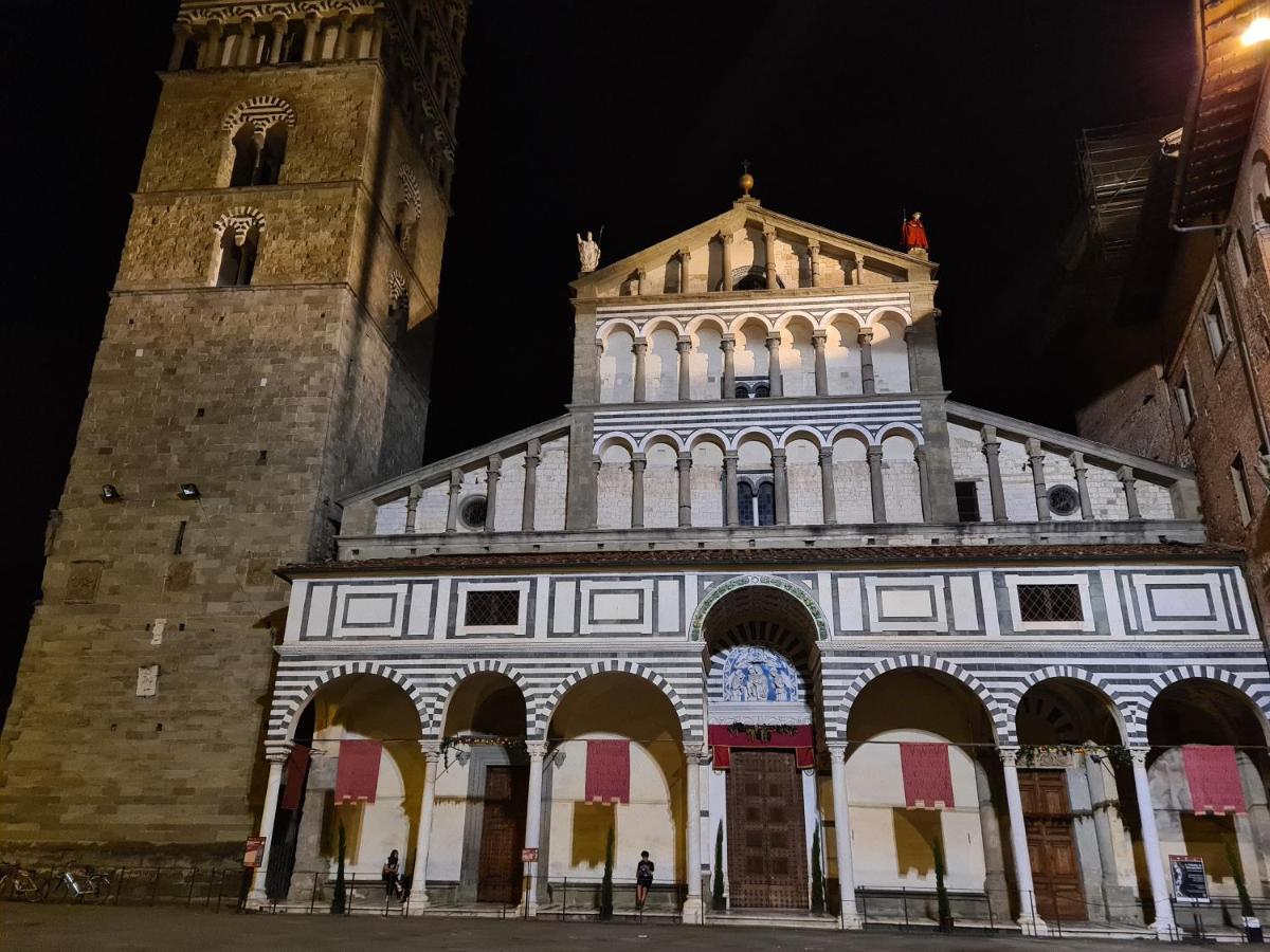 Fabroniana Apartments Pistoia Luaran gambar
