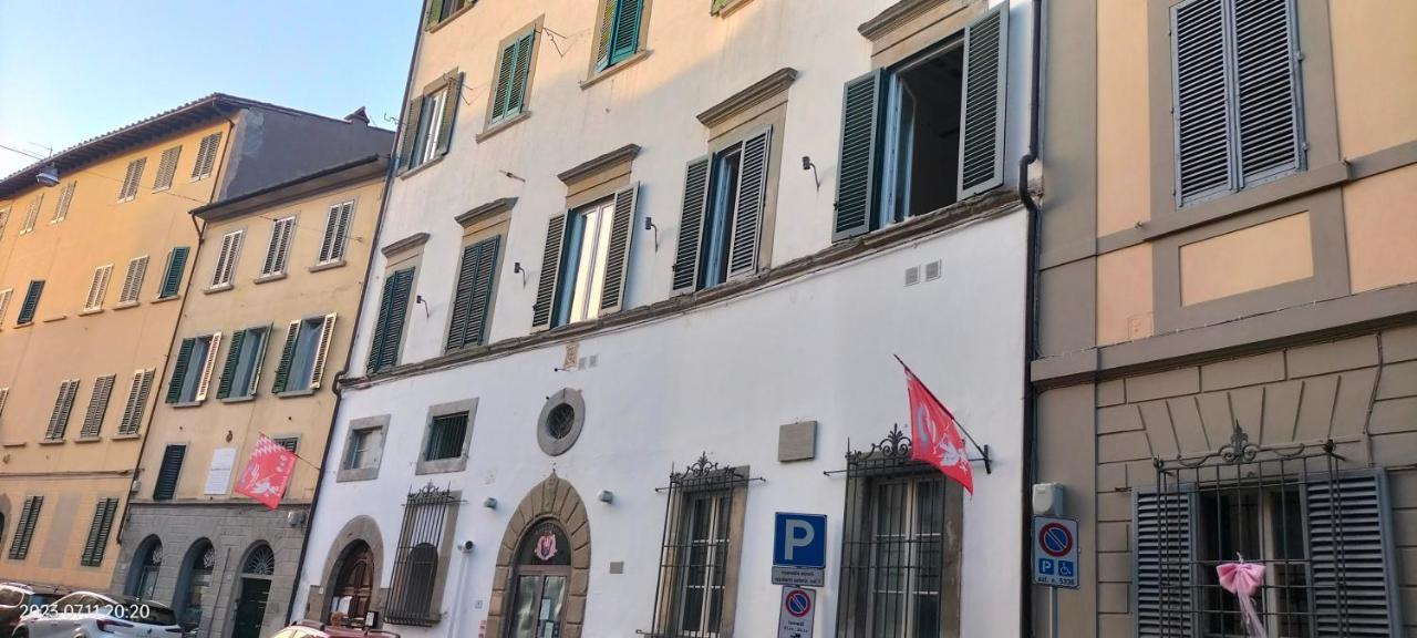 Fabroniana Apartments Pistoia Luaran gambar