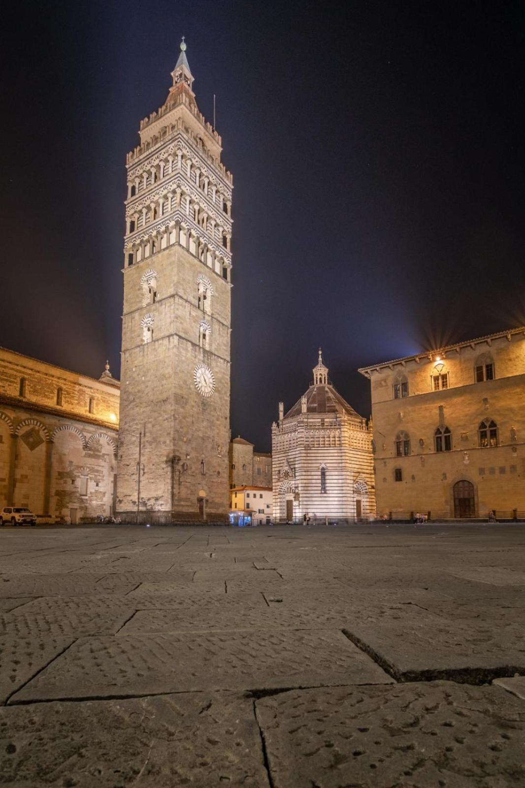Fabroniana Apartments Pistoia Luaran gambar