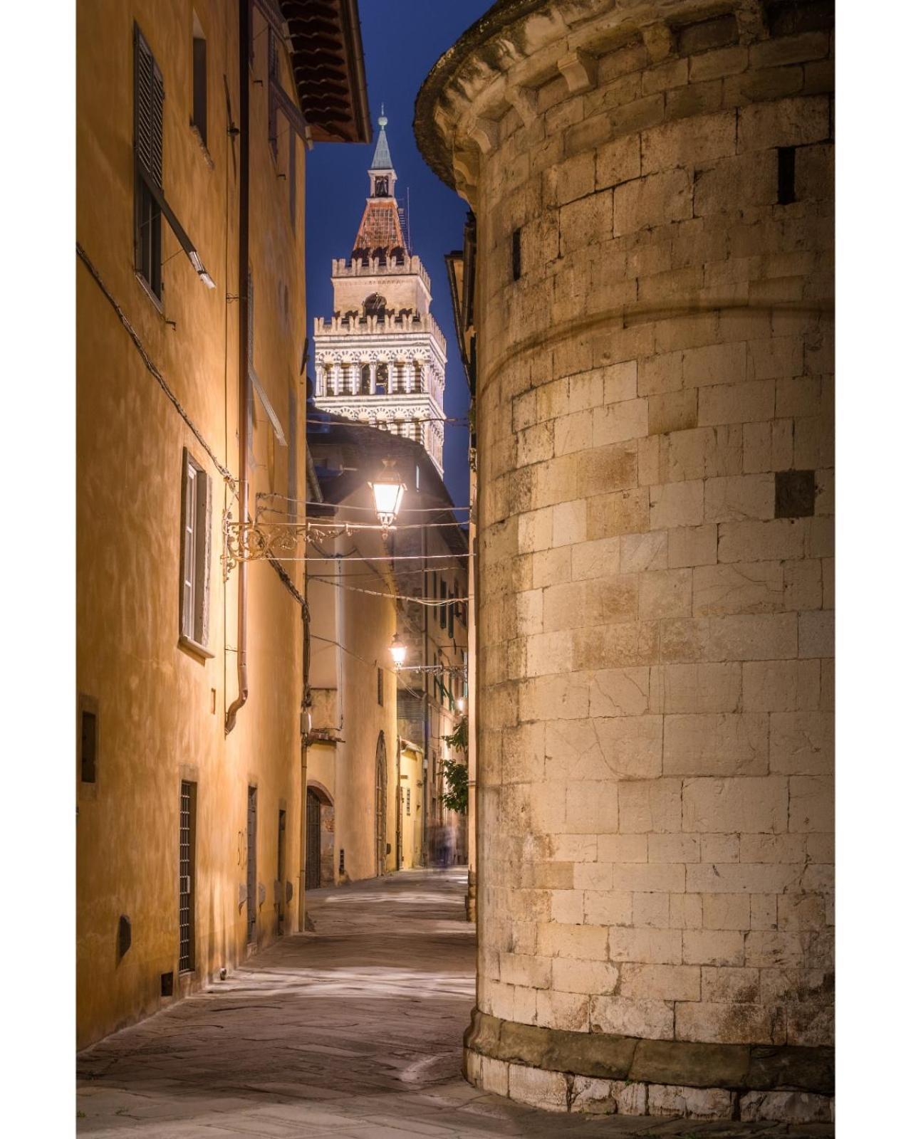 Fabroniana Apartments Pistoia Luaran gambar