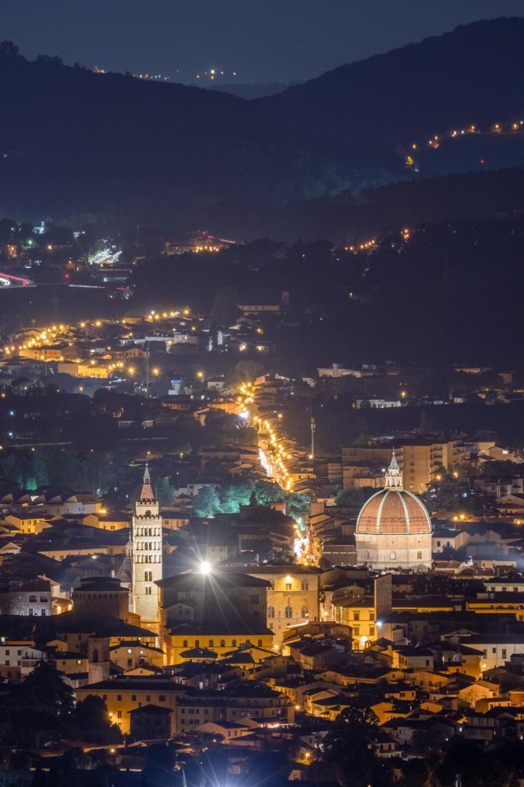Fabroniana Apartments Pistoia Luaran gambar