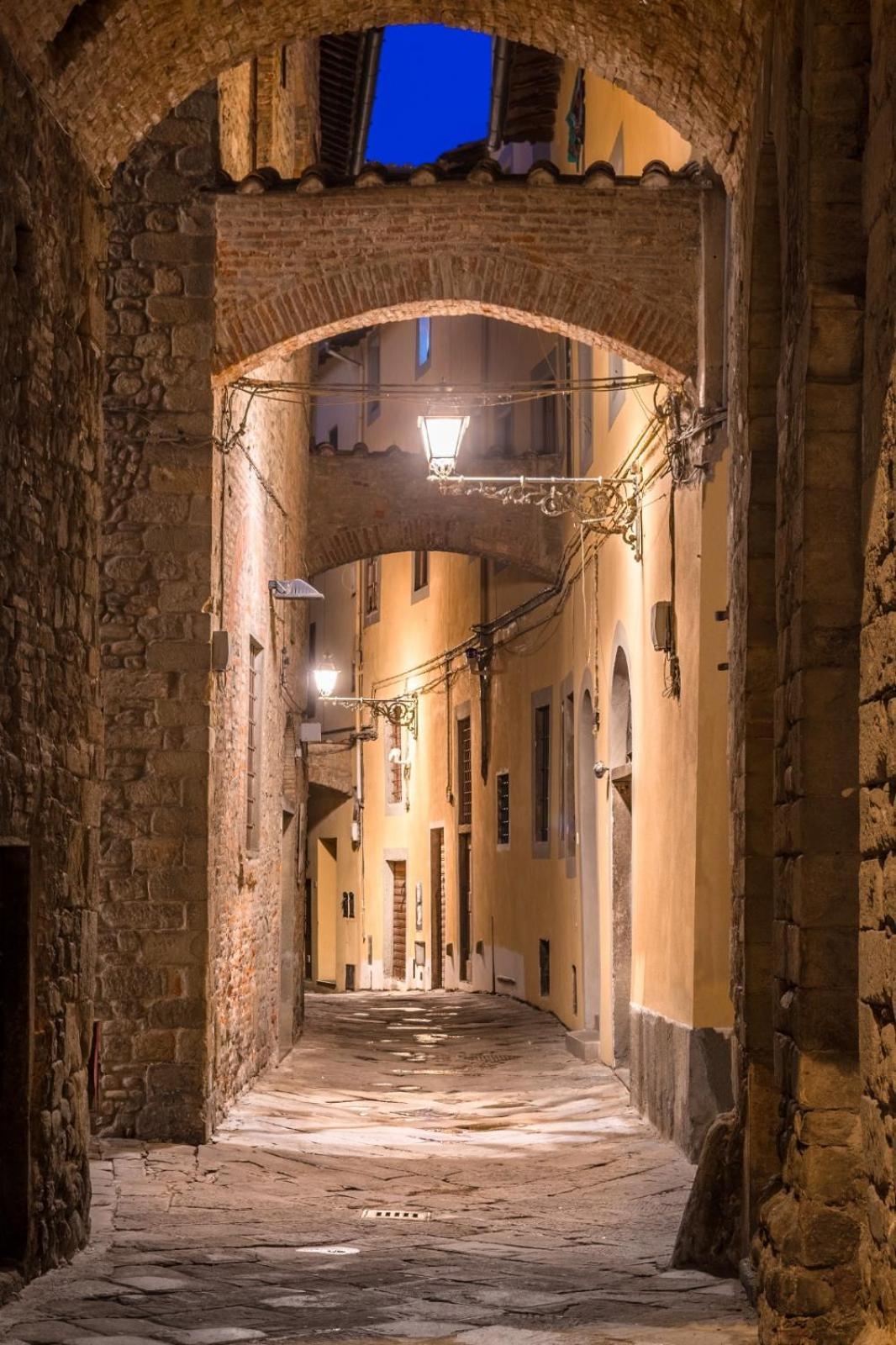 Fabroniana Apartments Pistoia Luaran gambar