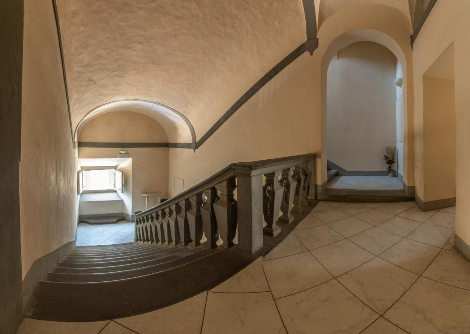 Fabroniana Apartments Pistoia Luaran gambar