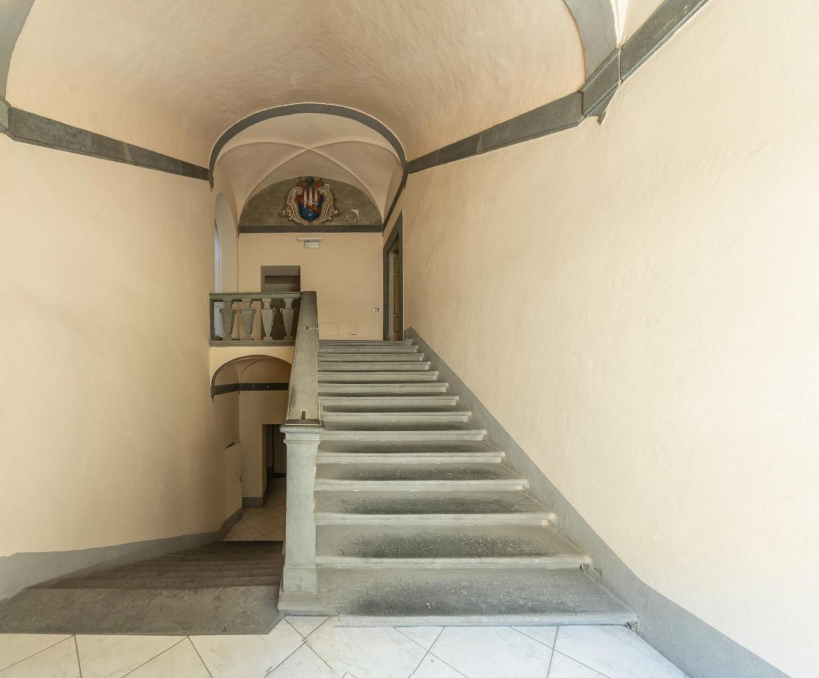 Fabroniana Apartments Pistoia Luaran gambar