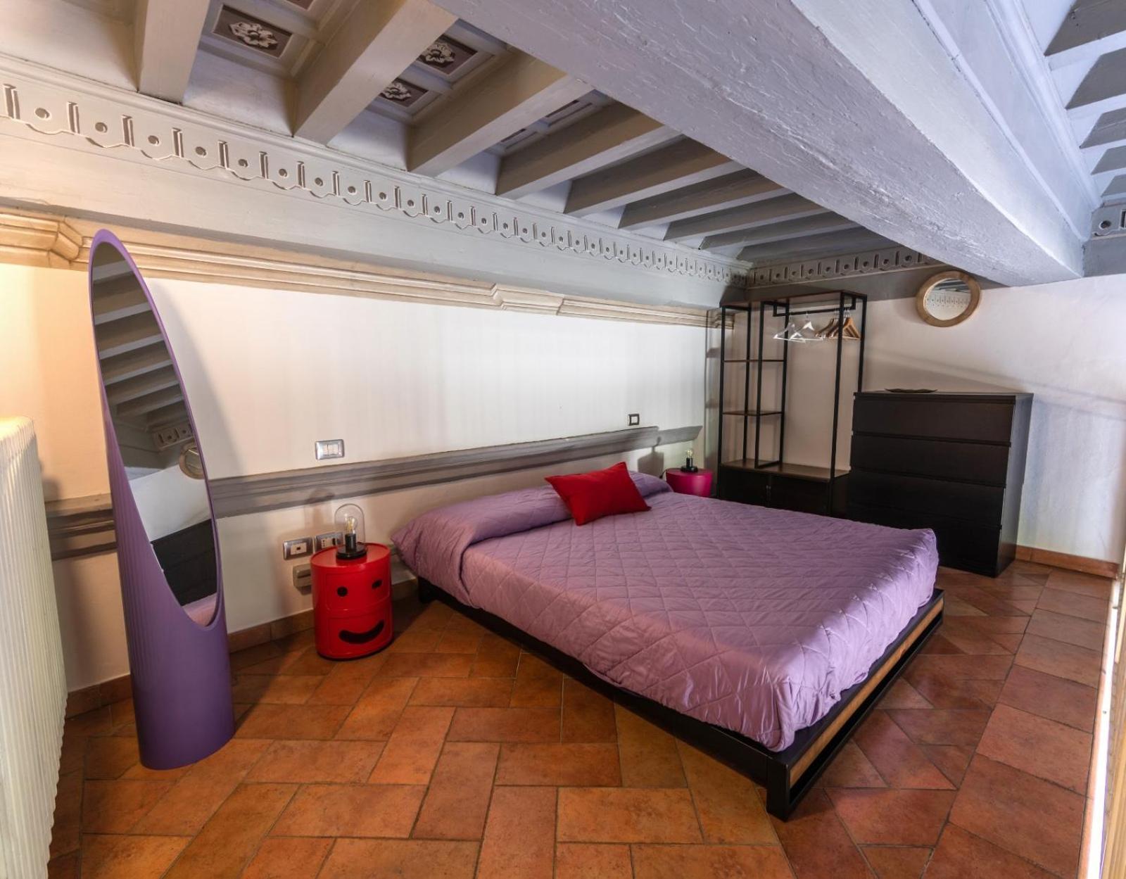 Fabroniana Apartments Pistoia Luaran gambar