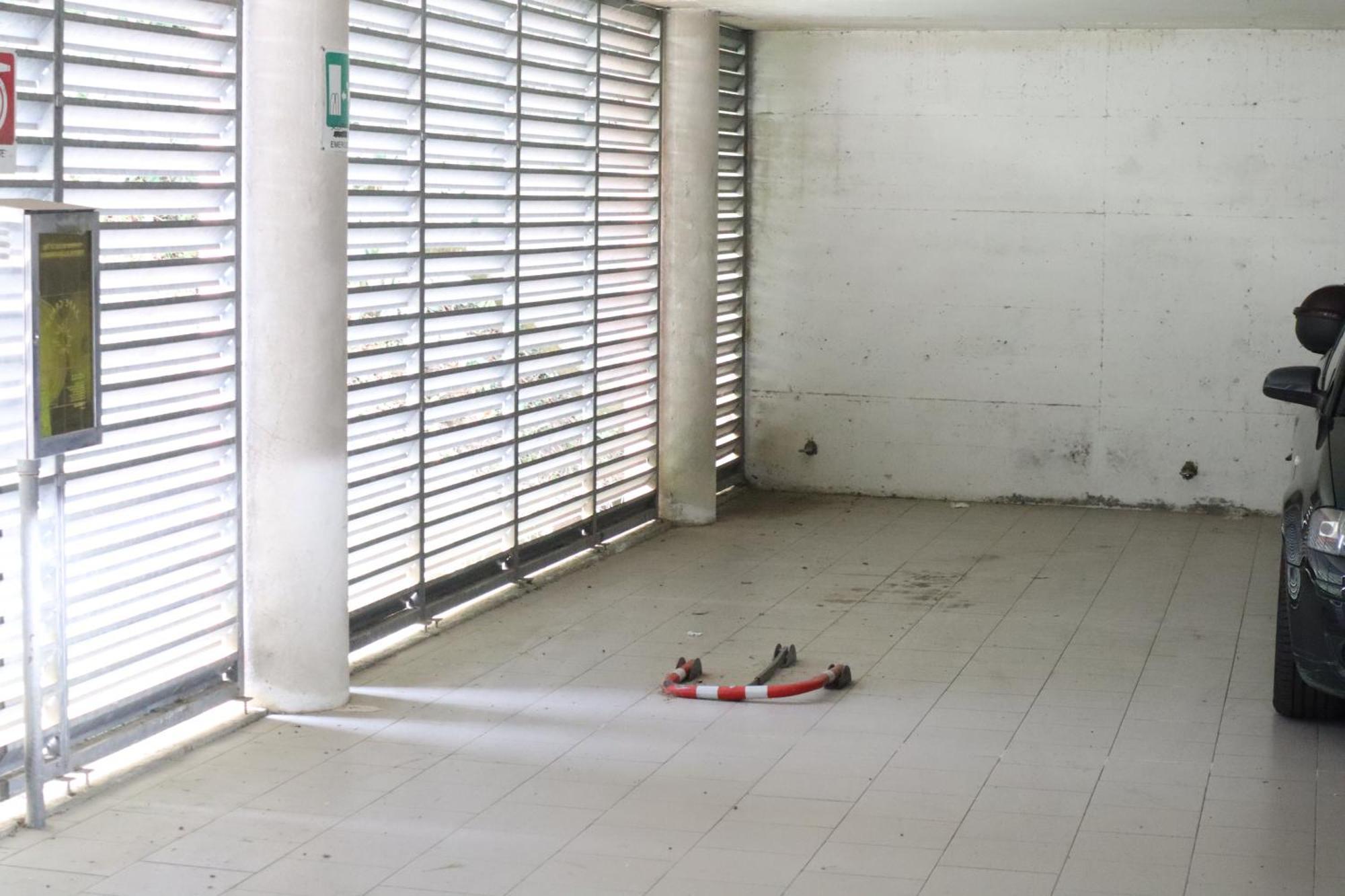 Fabroniana Apartments Pistoia Luaran gambar