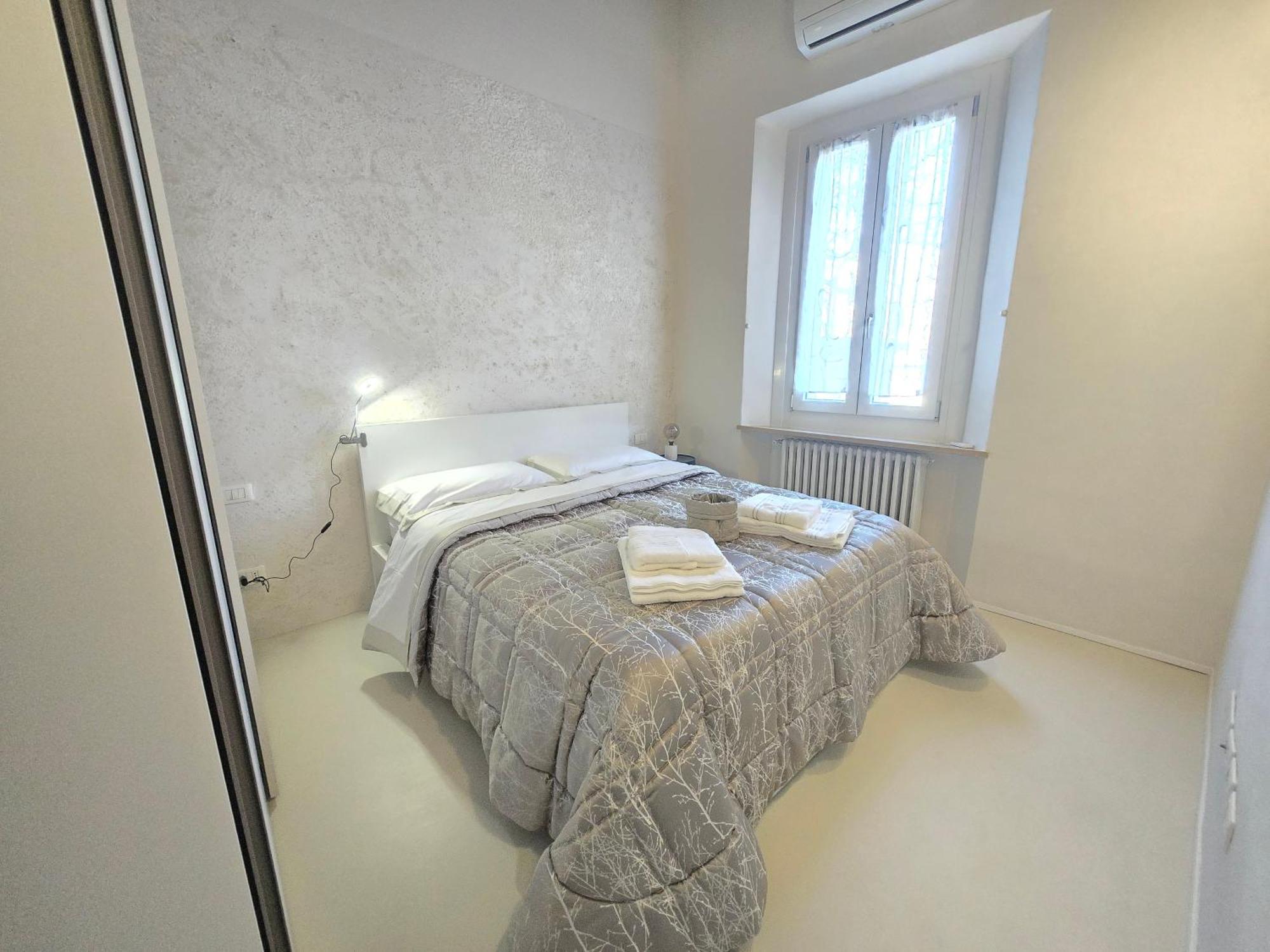 Fabroniana Apartments Pistoia Luaran gambar