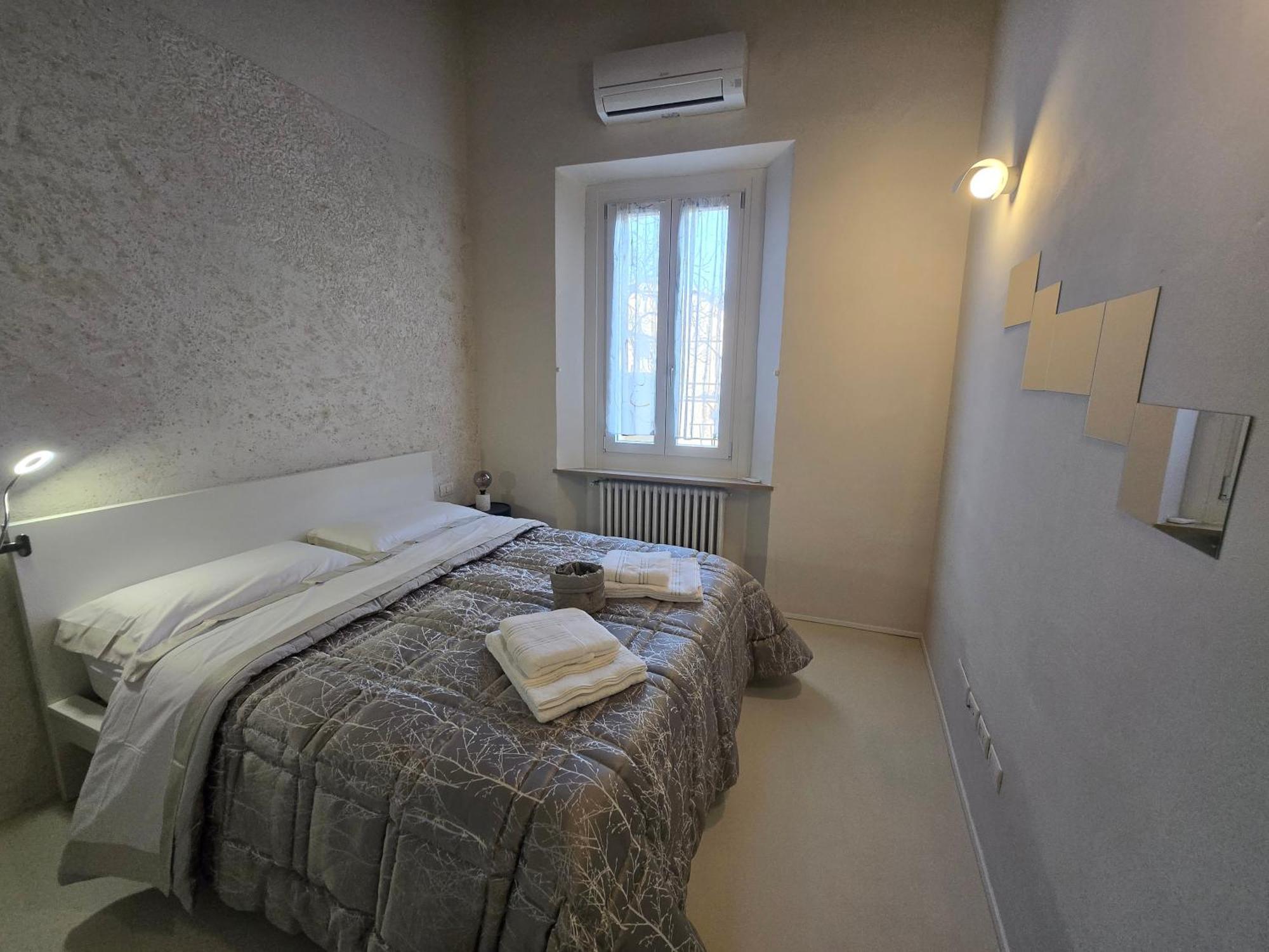 Fabroniana Apartments Pistoia Luaran gambar