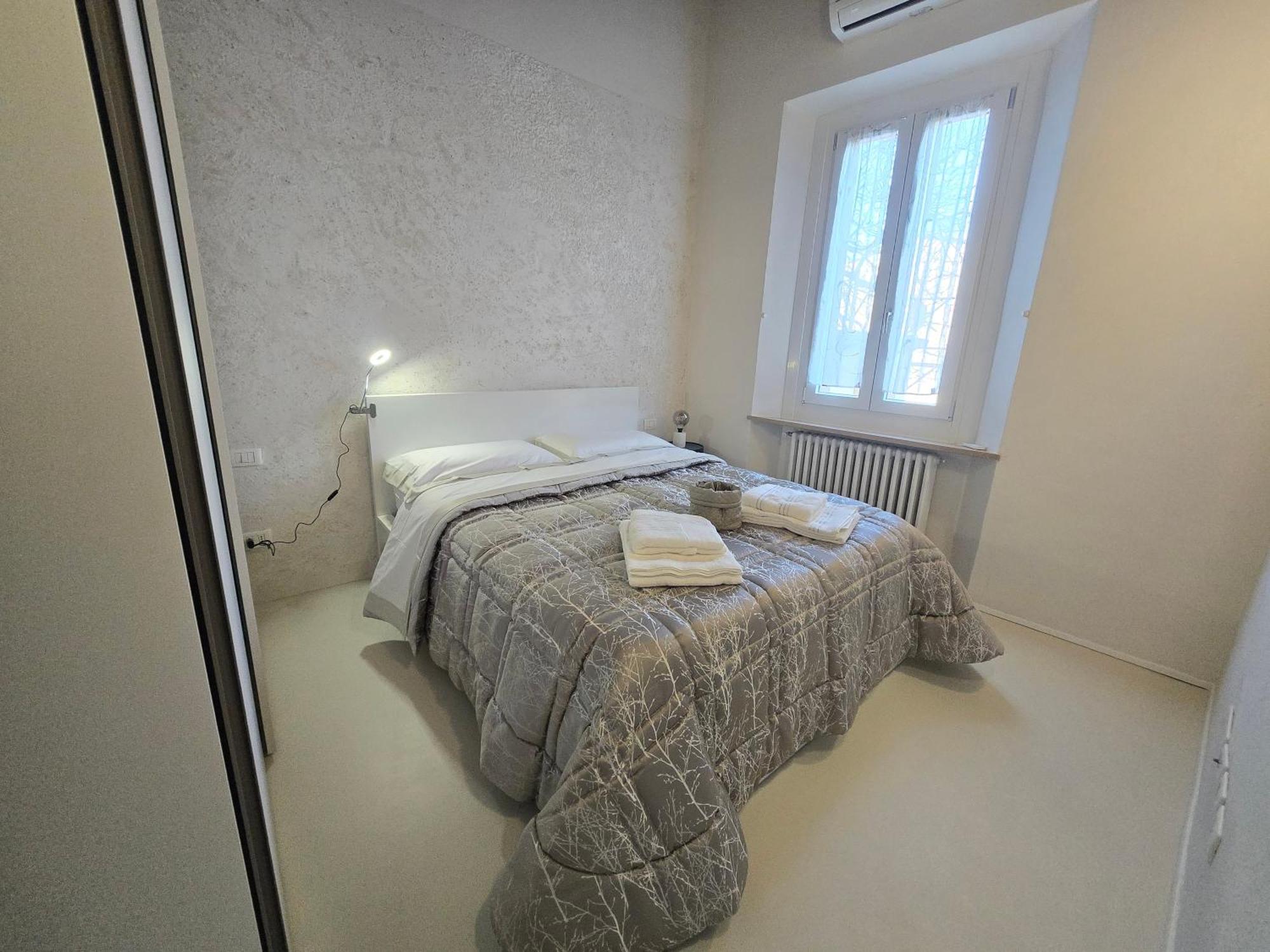 Fabroniana Apartments Pistoia Luaran gambar