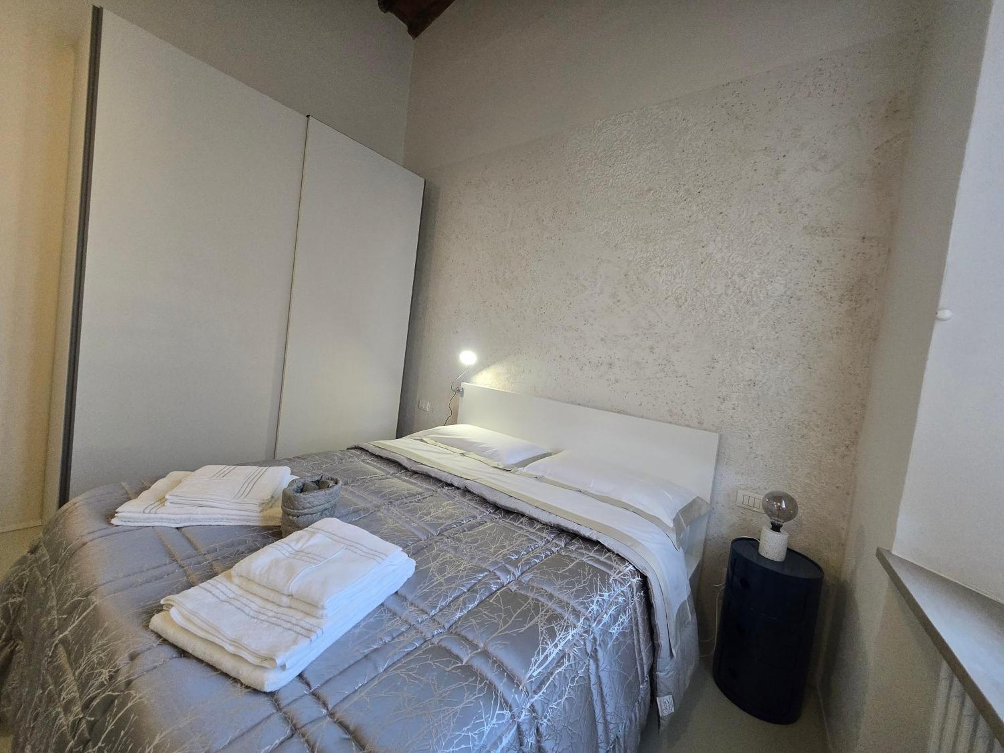 Fabroniana Apartments Pistoia Luaran gambar