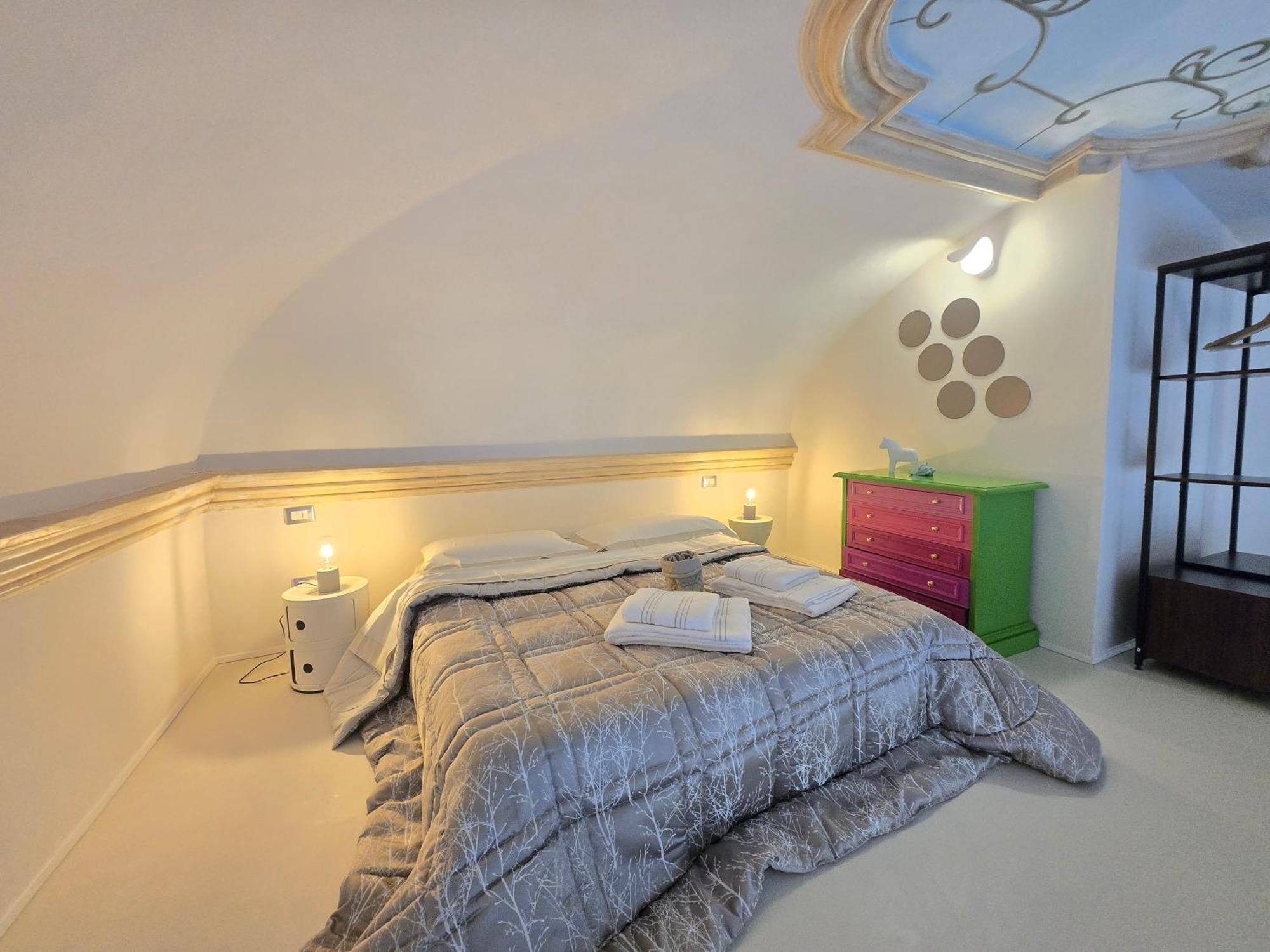 Fabroniana Apartments Pistoia Luaran gambar
