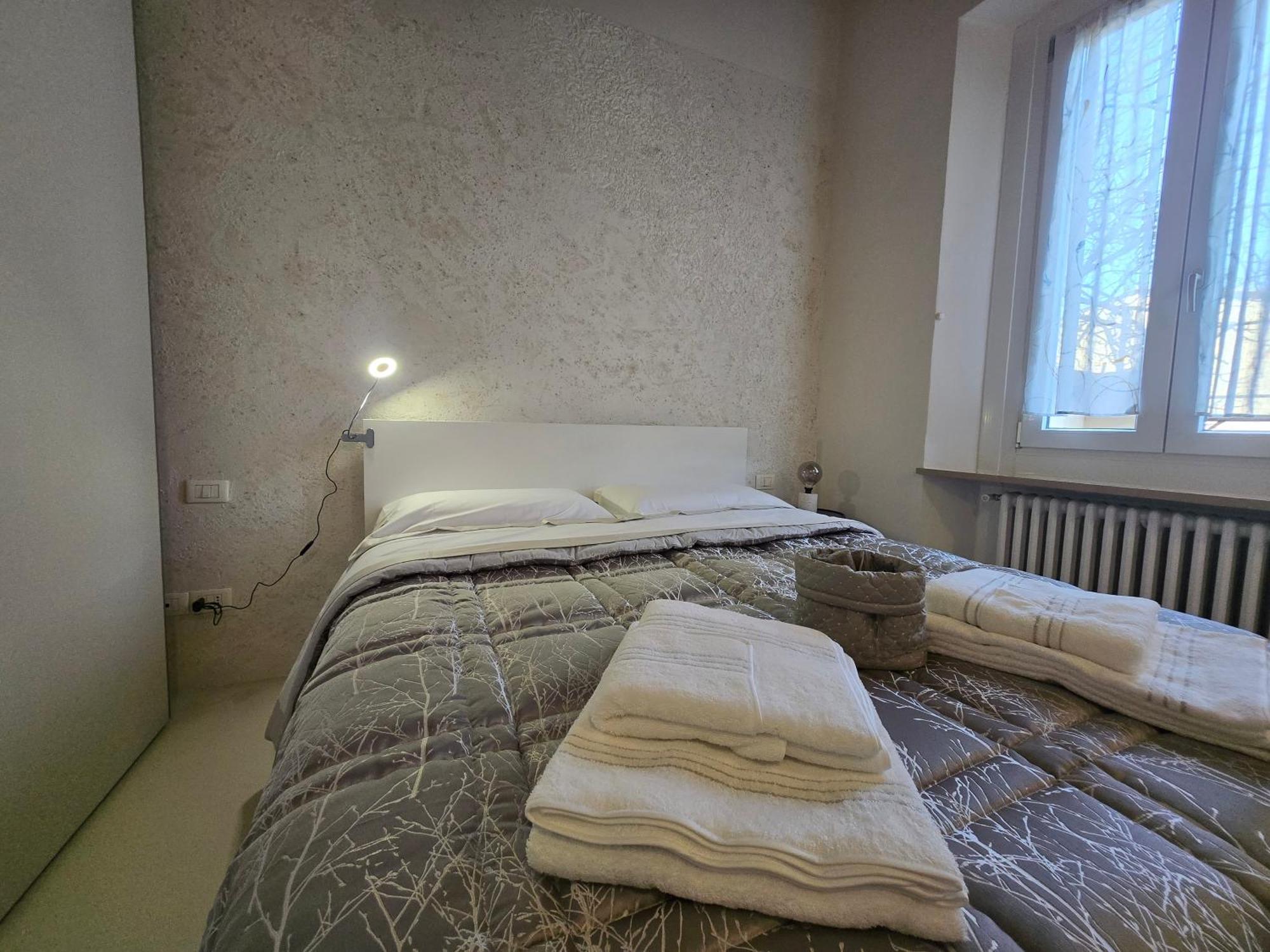 Fabroniana Apartments Pistoia Luaran gambar