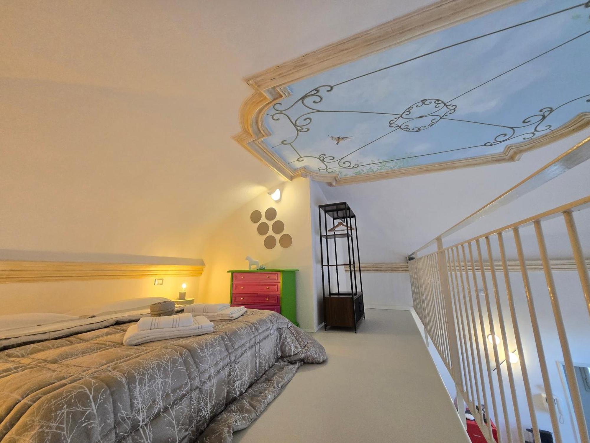 Fabroniana Apartments Pistoia Luaran gambar