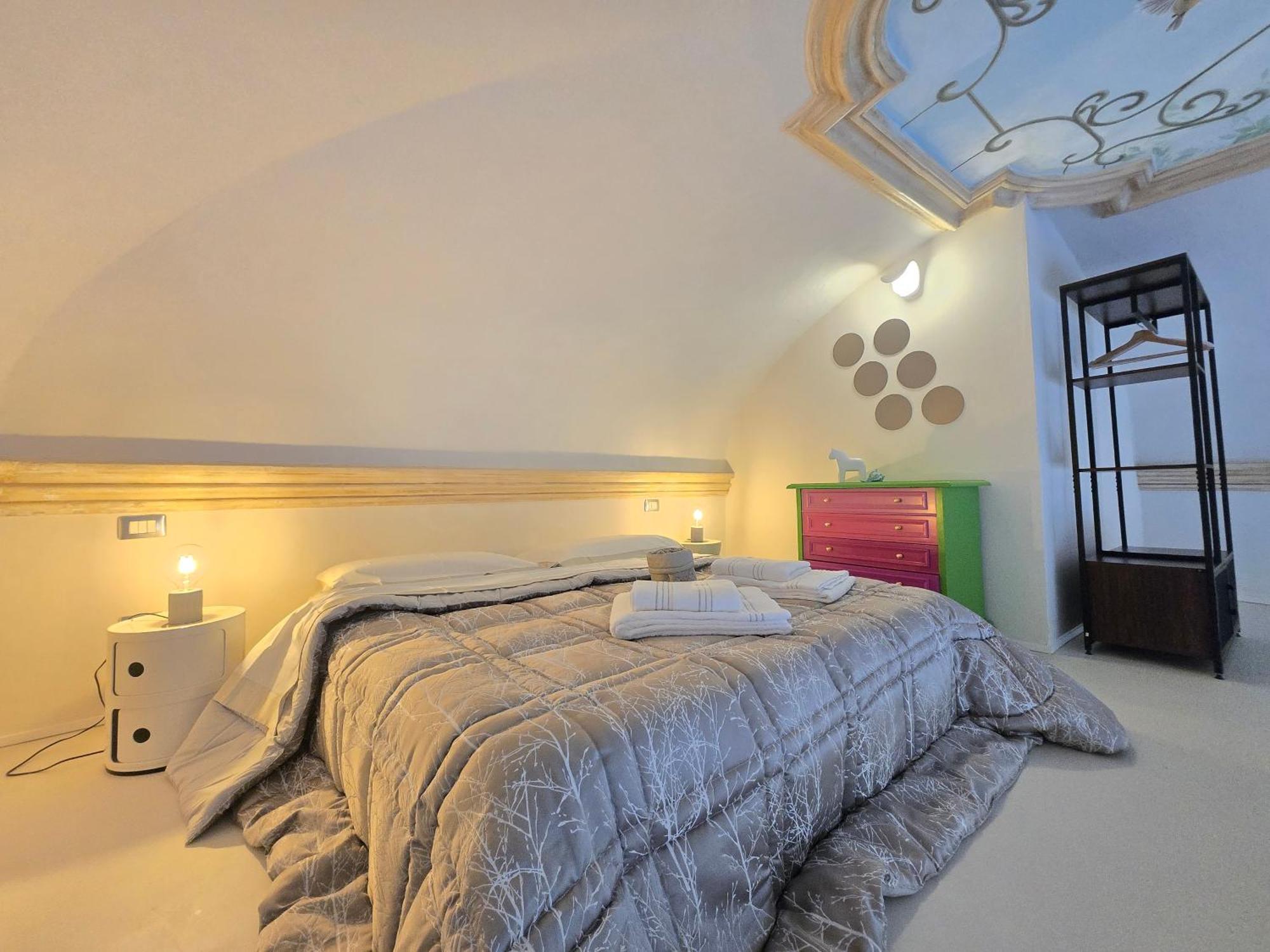 Fabroniana Apartments Pistoia Luaran gambar