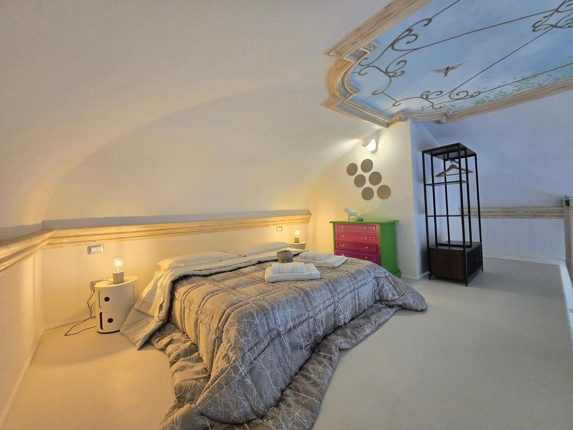 Fabroniana Apartments Pistoia Luaran gambar