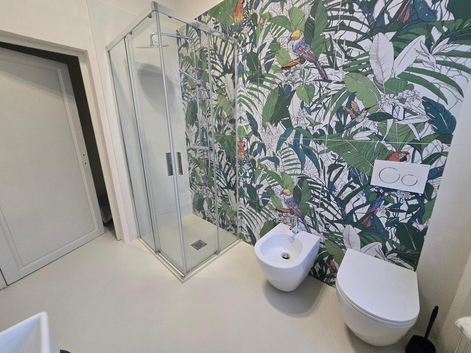 Fabroniana Apartments Pistoia Luaran gambar