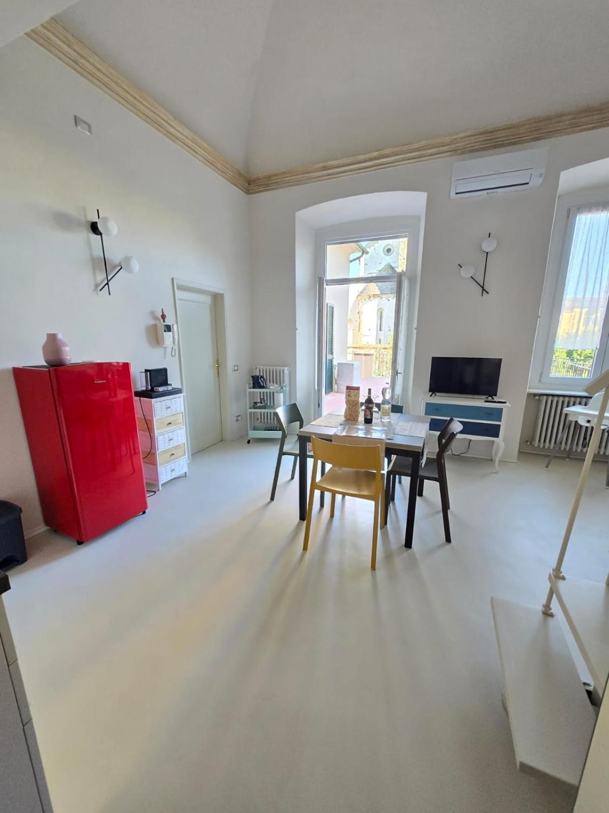 Fabroniana Apartments Pistoia Luaran gambar