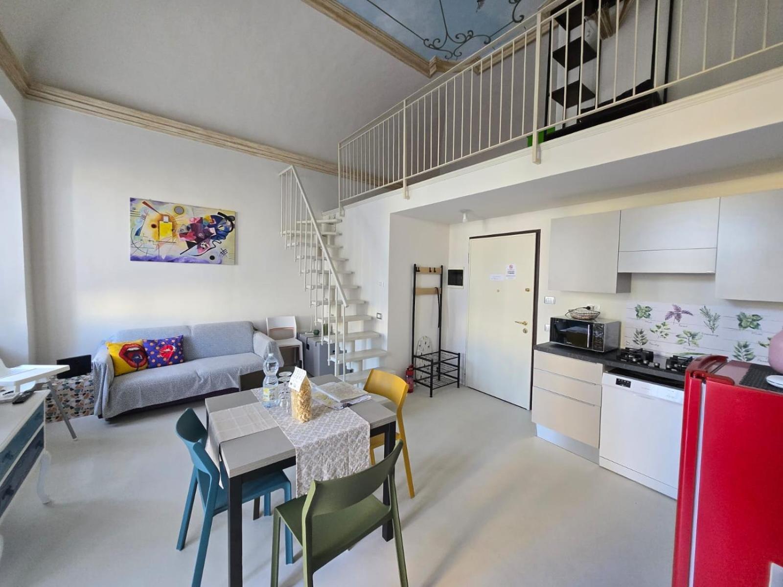 Fabroniana Apartments Pistoia Luaran gambar