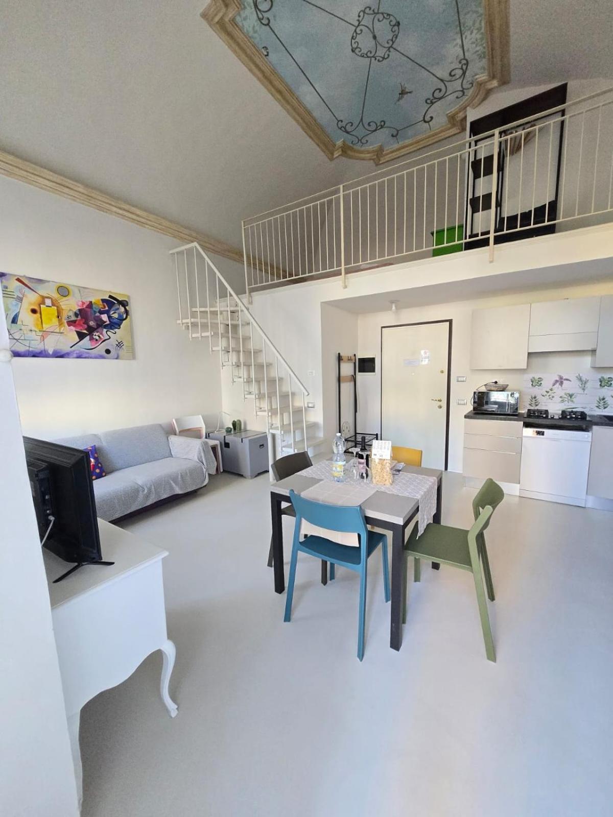Fabroniana Apartments Pistoia Luaran gambar